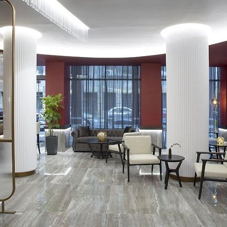 Kaningos 21 Hotel Athens Luaran gambar