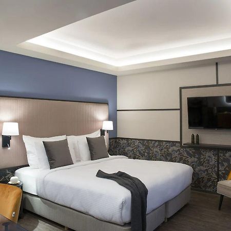 Kaningos 21 Hotel Athens Luaran gambar