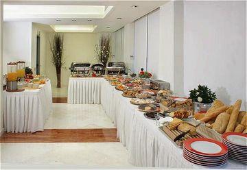 Kaningos 21 Hotel Athens Luaran gambar