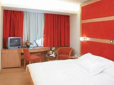 Kaningos 21 Hotel Athens Luaran gambar