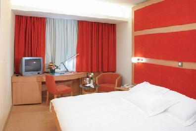 Kaningos 21 Hotel Athens Luaran gambar