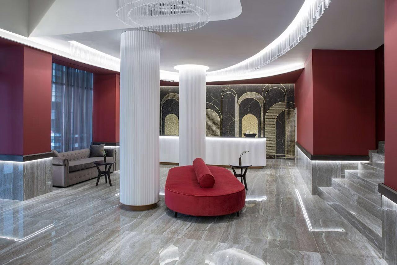 Kaningos 21 Hotel Athens Luaran gambar
