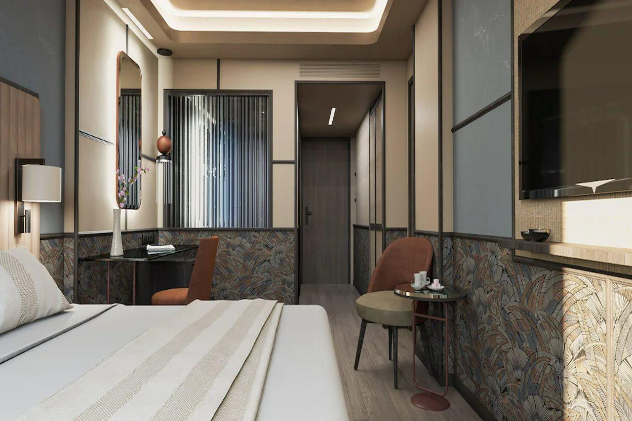Kaningos 21 Hotel Athens Luaran gambar