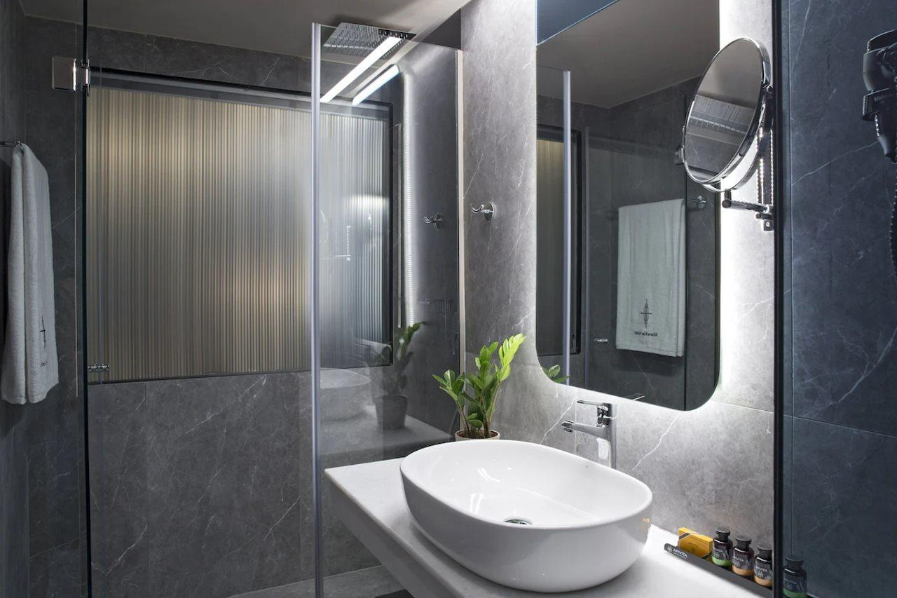 Kaningos 21 Hotel Athens Luaran gambar