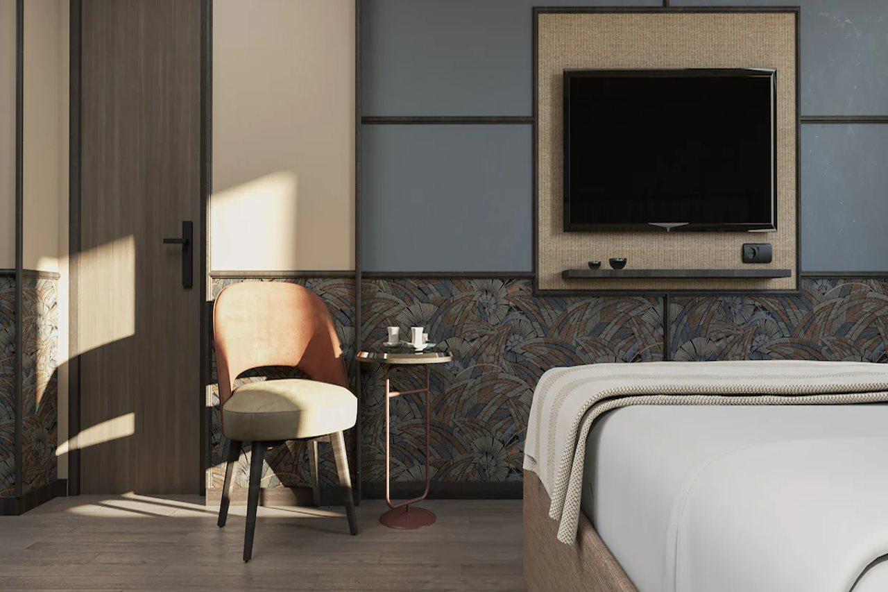 Kaningos 21 Hotel Athens Luaran gambar
