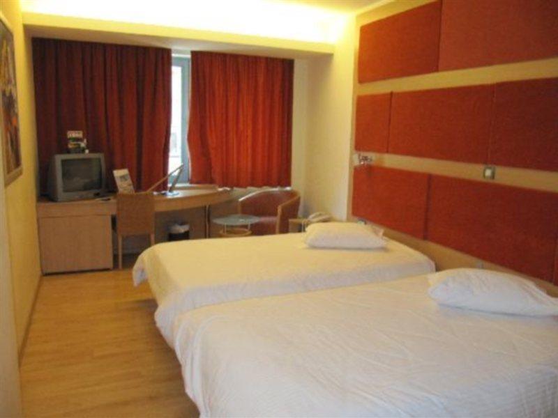Kaningos 21 Hotel Athens Luaran gambar