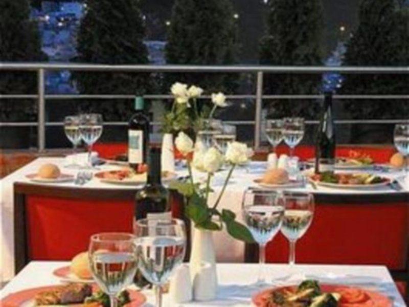 Kaningos 21 Hotel Athens Luaran gambar