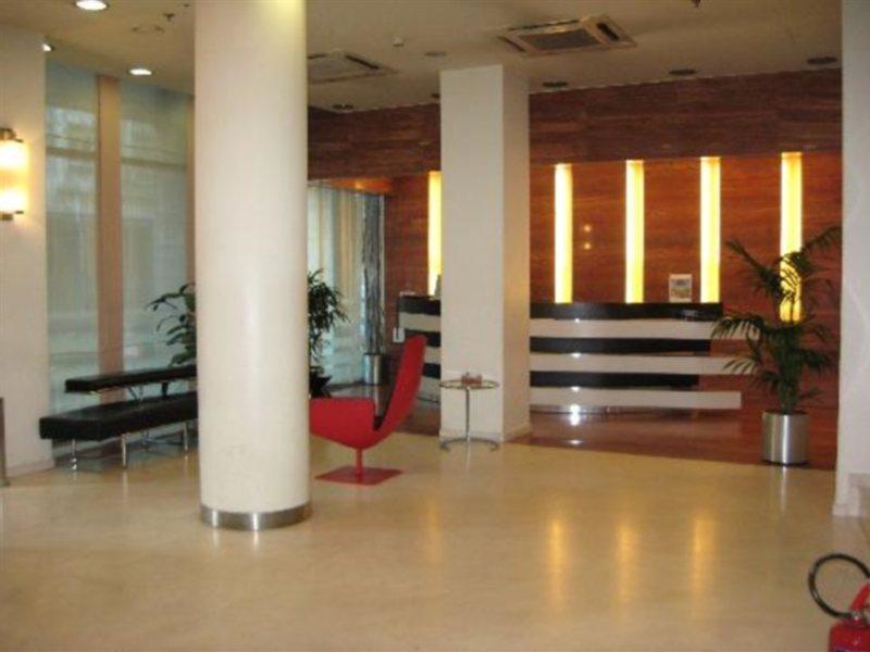 Kaningos 21 Hotel Athens Luaran gambar